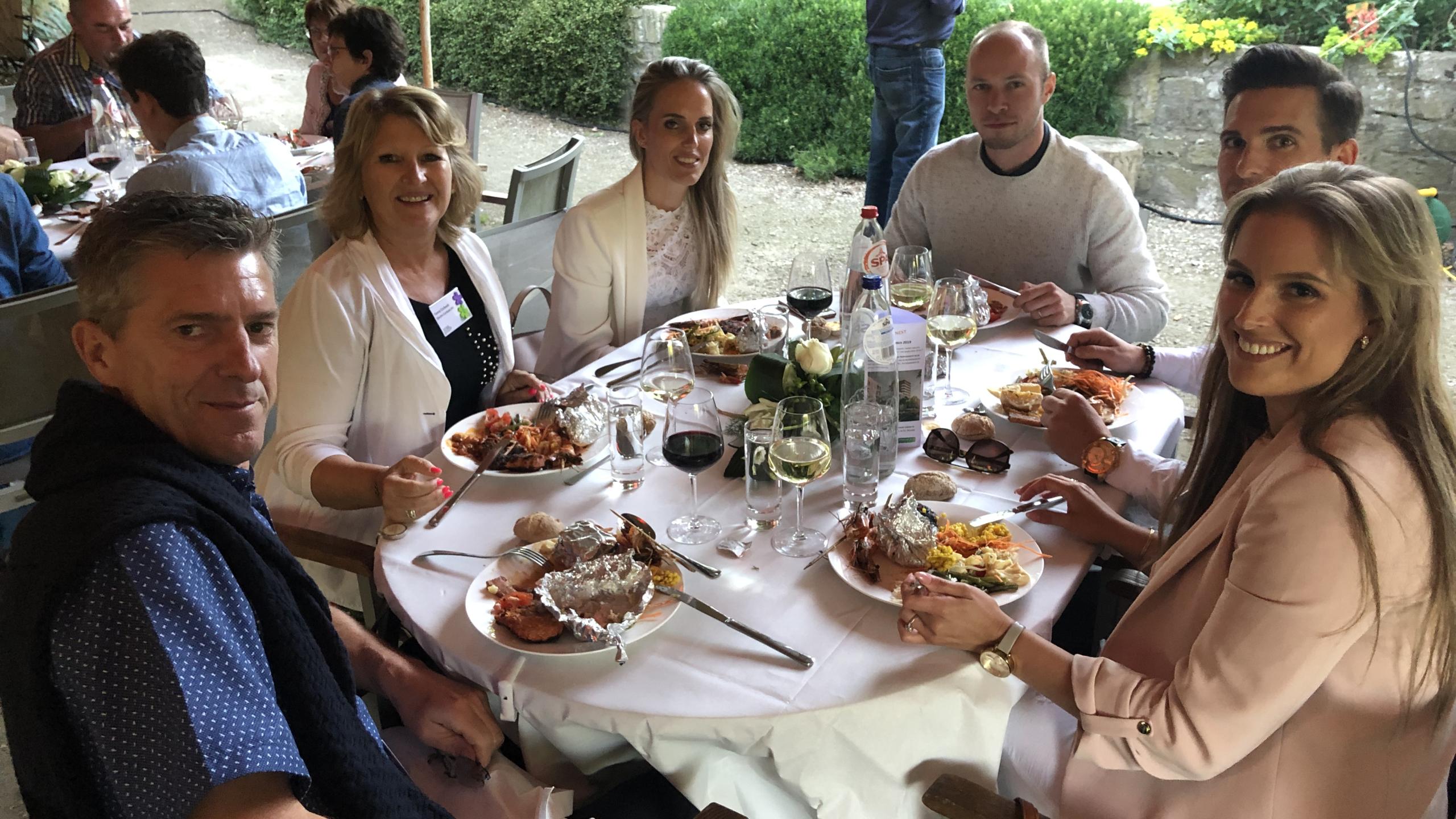 JoBB Summer Happening