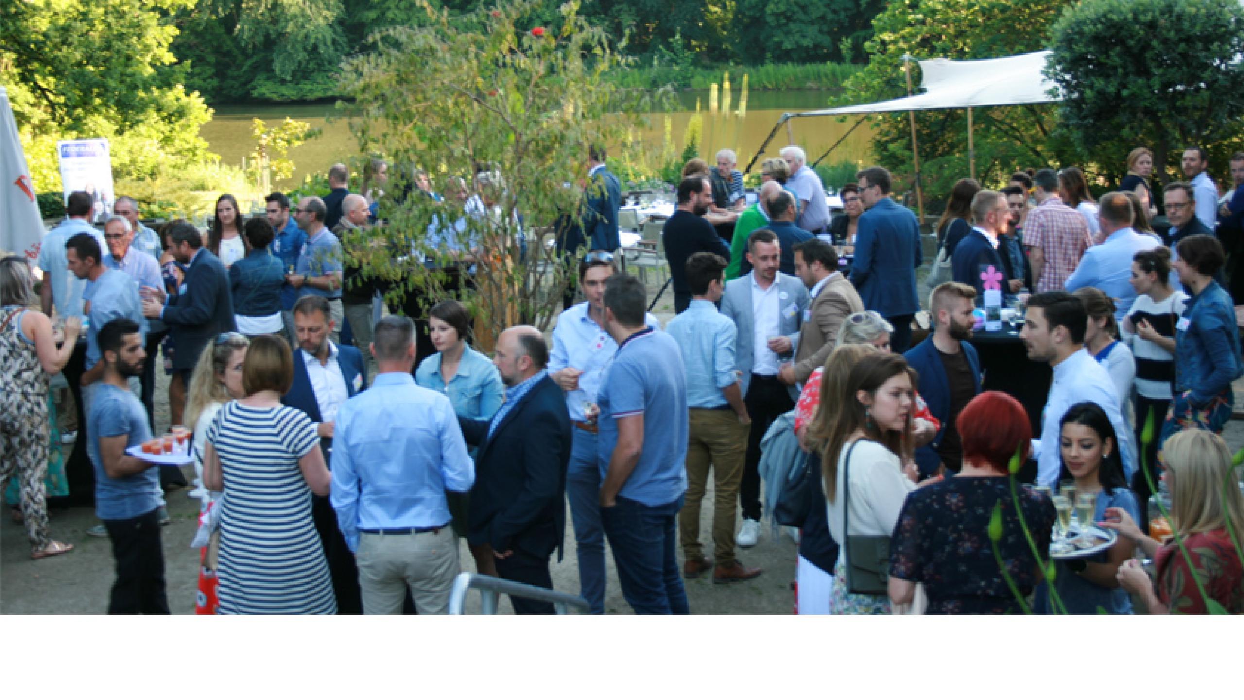 JoBB Summer Happening