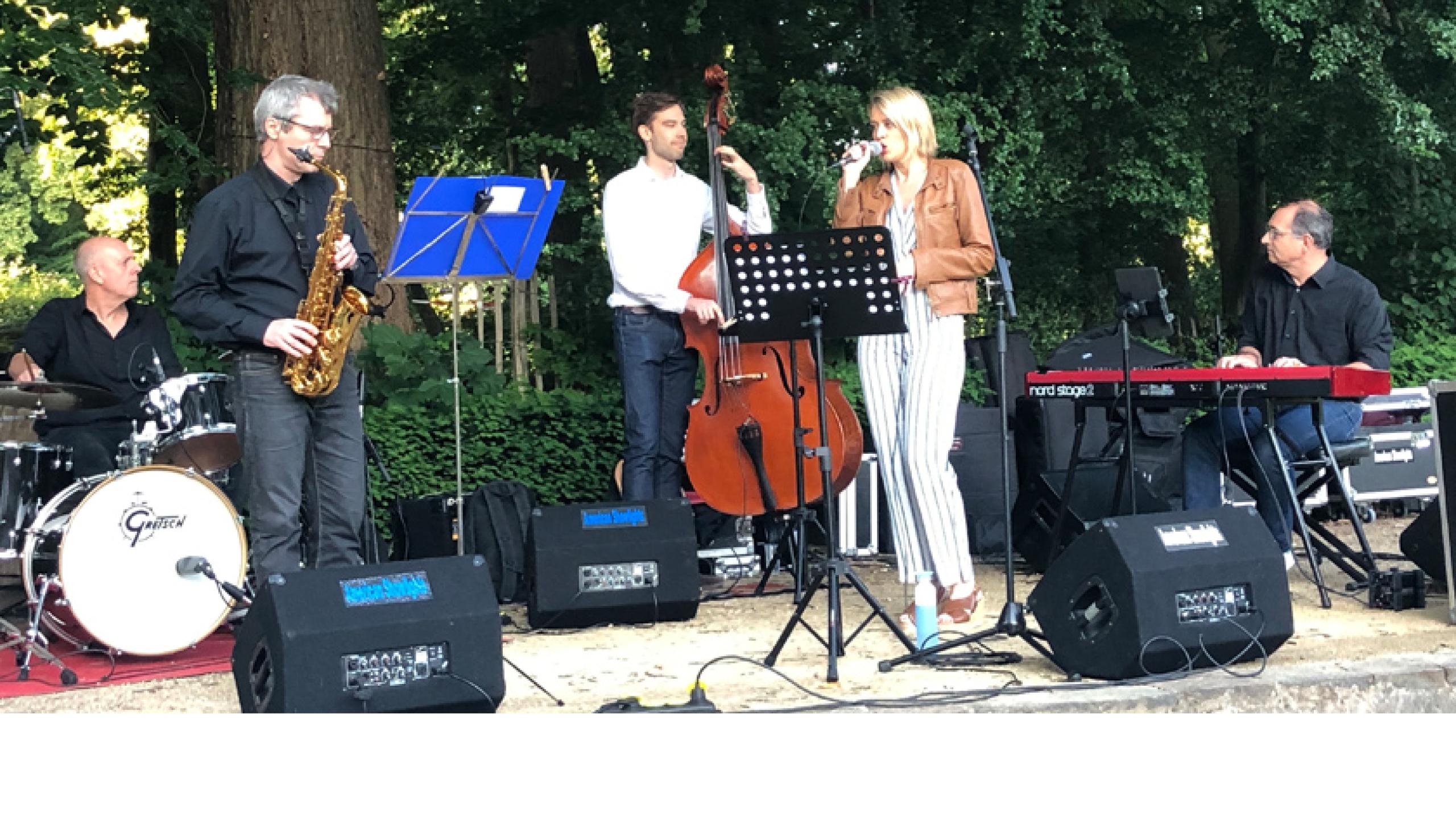 JoBB Summer Happening