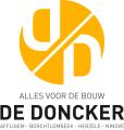 De Doncker